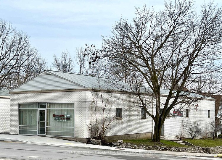 316 Picton Main Street, Prince Edward County, ON, Picton Ward