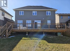 121 Renaissance Drive, Elgin, ON