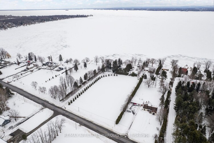 LOT 183rd Avenue, South Glengarry, ON, 724 - South Glengarry (Lancaster) Twp