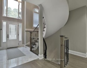 4584 Glastonbury Place, Peel, ON , MLS #W13439620 , Image - 1