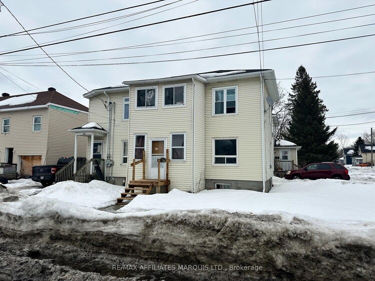 239 Cumberland Street, Cornwall, ON, 717 - Cornwall
