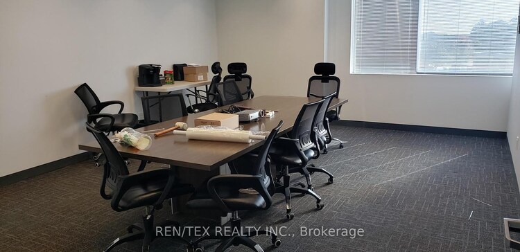 110 Copper Creek Drive, Markham, ON, Box Grove