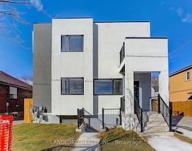 2004 Lawrence Avenue W, Toronto, ON , MLS #W13484284 , Image - 1