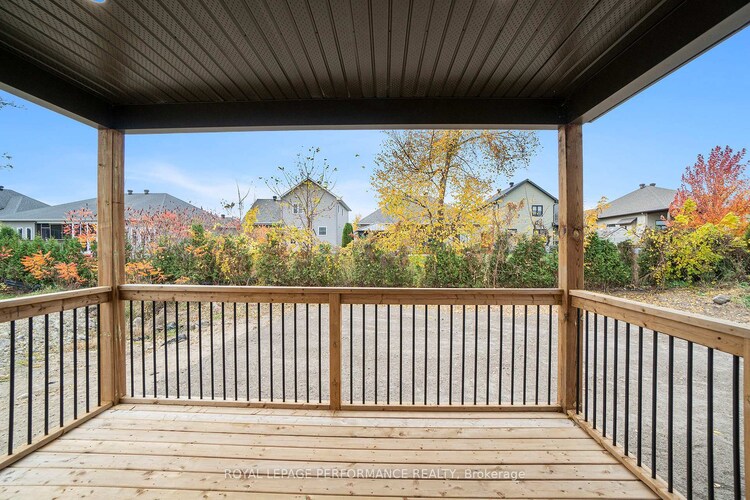 41 Forrester Way, South Stormont, ON, 714 - Long Sault