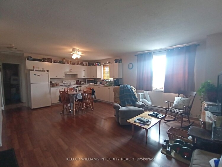 671 Notre Dame Street, Russell, ON, 602 - Embrun