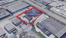 1040 Jayson Court, Peel, ON