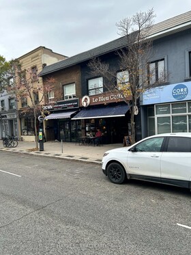 728 St Clair Avenue W, Toronto, ON , MLS #C12023756 , Image - 1