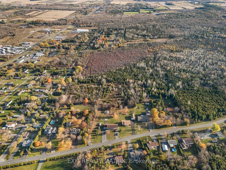 000 KENYON Dam Rd Road, North Glengarry, ON, 720 - North Glengarry (Kenyon) Twp