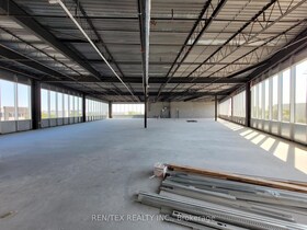 99 Great Gulf Drive, York, ON , MLS #N12023525 , Image - 1