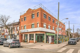 1080 St. Clair Avenue W, Toronto, ON , MLS #C12532312 , Image - 1