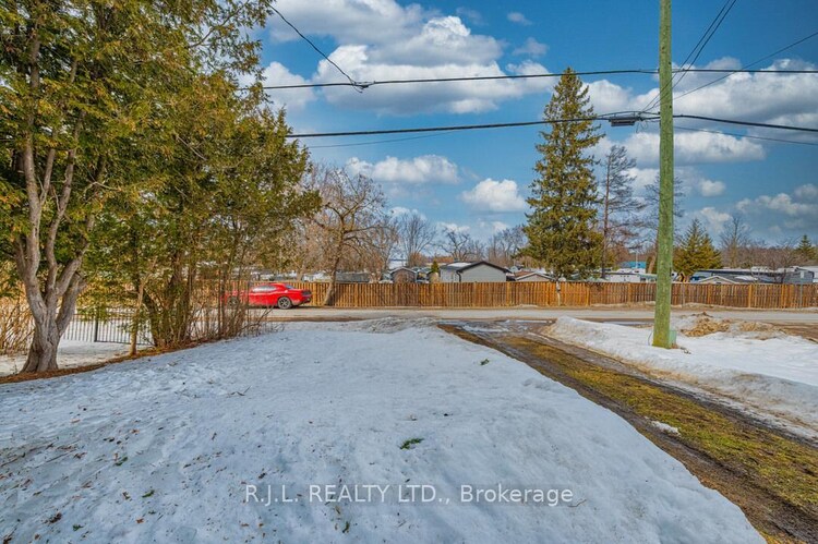 178 Platten Boulevard, Scugog, ON, Rural Scugog