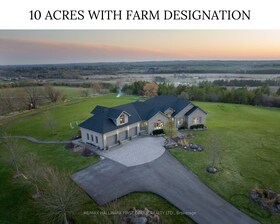 7472 Aked Road, Durham, ON , MLS #E12425771 , Image - 1