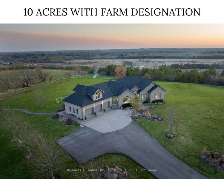 7472 Aked Road, Clarington, ON, Rural Clarington