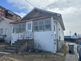 167 Algonquin Boulevard W, Cochrane, ON
