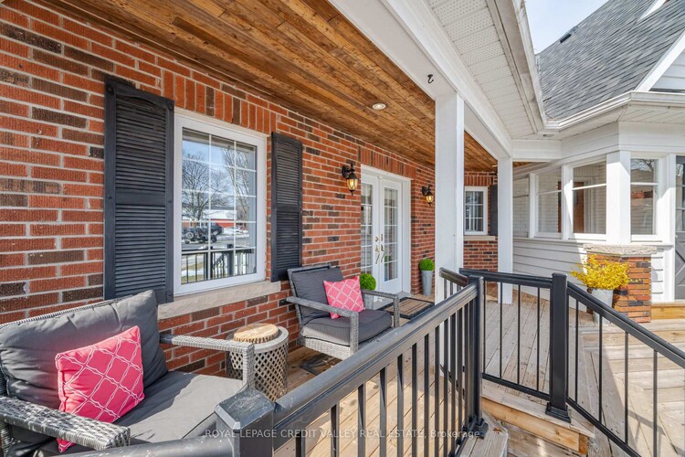 20 Fleming Avenue, Brampton, ON, Downtown Brampton