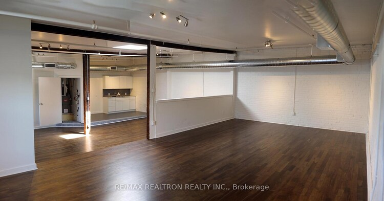 135 Tecumseth Street, Toronto, ON, Niagara