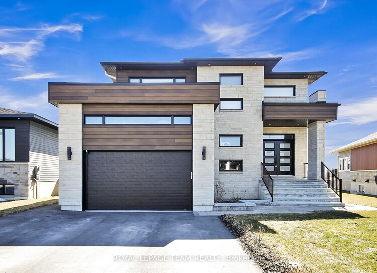 504 Barrage Street, Casselman, ON, 604 - Casselman