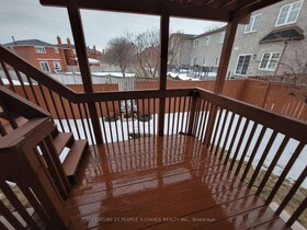 783 Millworks Crescent, Peel, ON , MLS #W12022128 , Image - 1