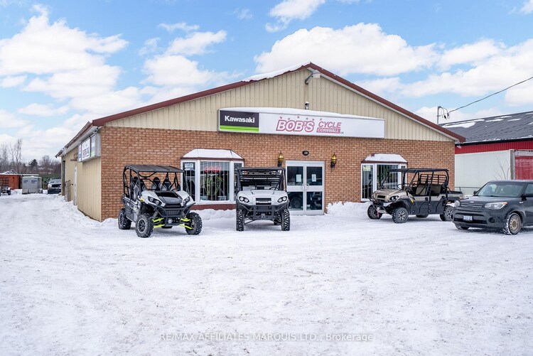 5614 Highway 138 N/A, South Stormont, ON, 716 - South Stormont (Cornwall) Twp