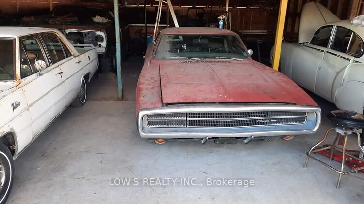 104-106 High Street, Champlain, ON, 613 - Vankleek Hill