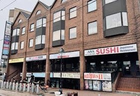 12 Jane Street, Toronto, ON , MLS #W12593998 , Image - 1