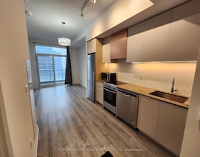 30 Gibbs Road, Toronto, ON , MLS #W13472590 , Image - 1