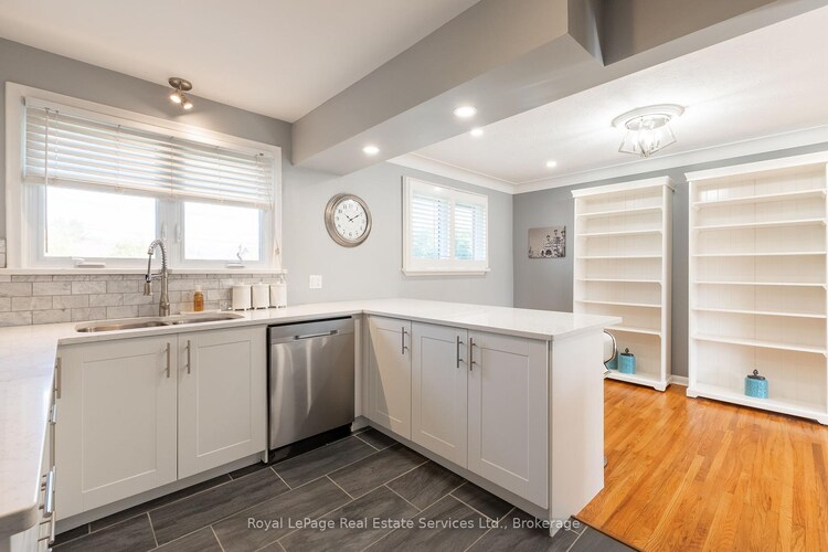 5 MONTCALM Street, St. Thomas, ON, St. Thomas