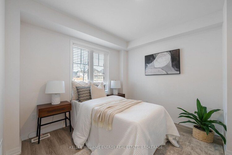 74 Ambereen Place, Clarington, ON, Bowmanville