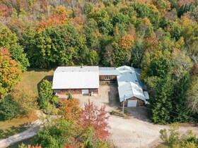 425457 25 Side Road, Dufferin, ON , MLS #X9416540 , Image - 1