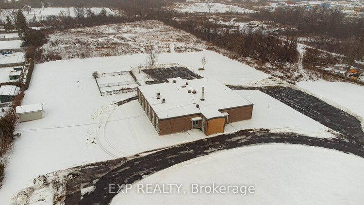 581 Cheryl Street, South Stormont, ON, 716 - South Stormont (Cornwall) Twp