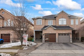 5868 Raftsman Cove N/A, Peel, ON , MLS #W12021872 , Image - 1