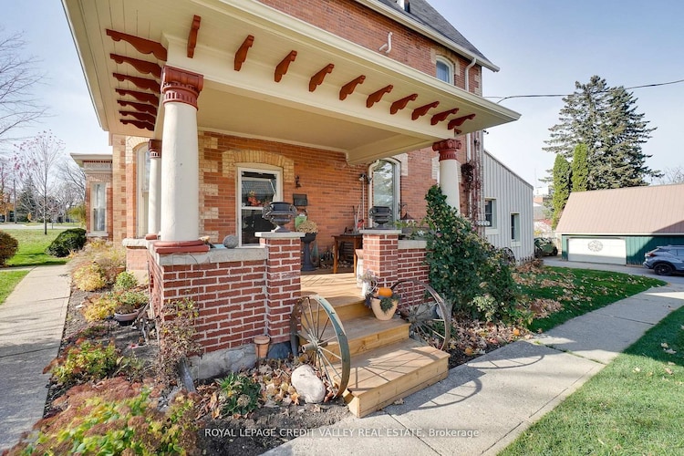 1 First Avenue, Orangeville, ON, Orangeville