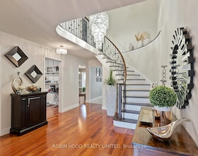 22 Strangway Court, Peel, ON , MLS #W12968502 , Image - 1