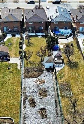 1217 Alexandra Avenue, Peel, ON , MLS #E12021646 , Image - 1