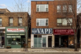 904 Bloor Street W, Toronto, ON , MLS #W12153559 , Image - 1