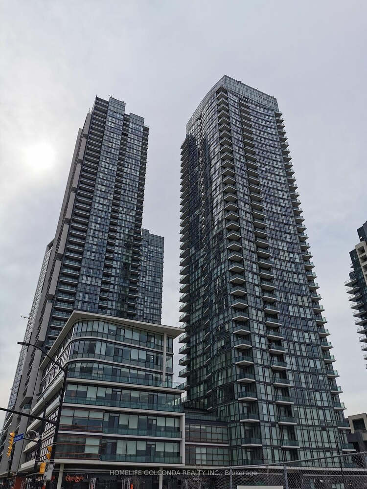 4099 Brickstone Mews, Mississauga, ON, Creditview