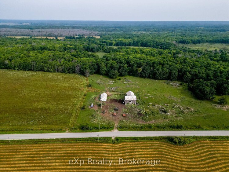 LT 36 36-37, CONC 6-7 N/A, Northern Bruce Peninsula, ON, Northern Bruce Peninsula