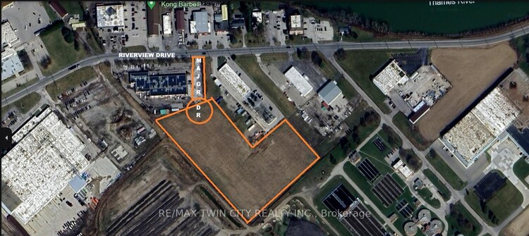 450 Riverview Drive S, Chatham-Kent, ON, Chatham-Kent