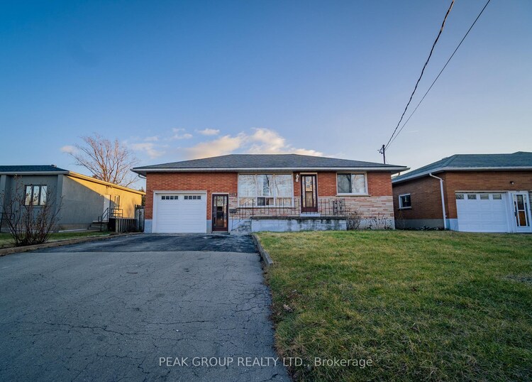 248 BERTIE Street, Fort Erie, ON, 332 - Central