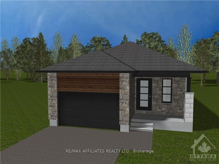 Lot 47 FALCON Lane, Russell, ON, 601 - Village of Russell