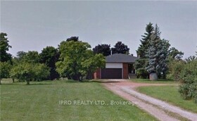 4116 Fourth Line, Halton, ON