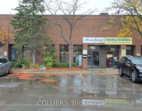 333 Wyecroft Road, Halton, ON , MLS #W12024294 , Image - 1