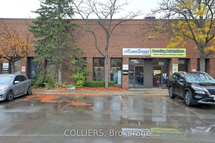 333 Wyecroft Road, Oakville, ON, 1014 - QE Queen Elizabeth