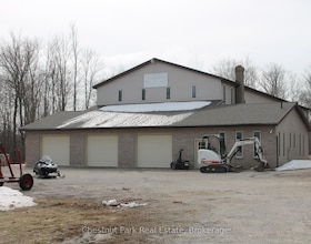 117 East Road, Bruce, ON , MLS #X11964976 , Image - 1