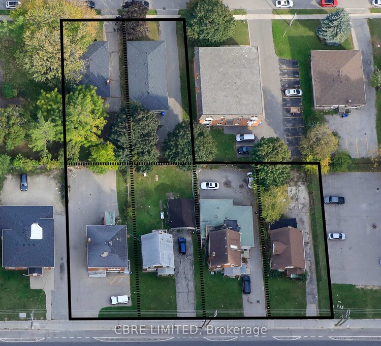 324* King Street N, Waterloo, ON, 