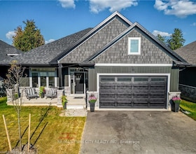 68 Cedar Street, Brant, ON , MLS #X12812728 , Image - 1