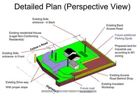 8554 Hwy 7 Road, Wellington, ON , MLS #X12240916 , Image - 1