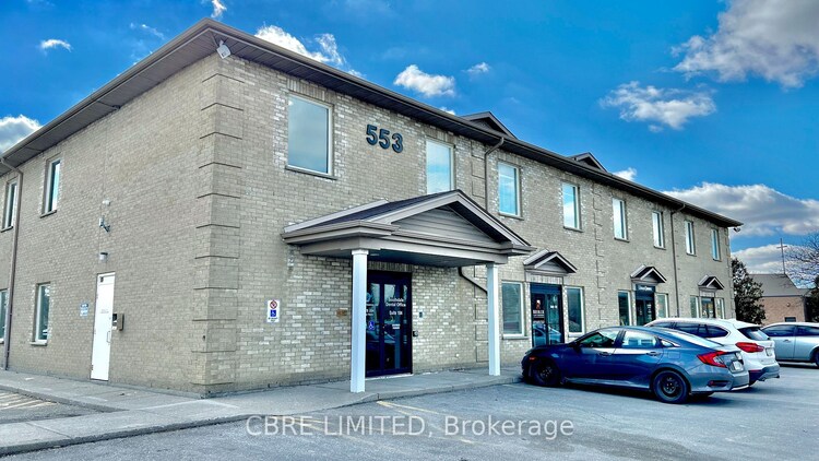 553 Southdale Road E, London South, ON, South X