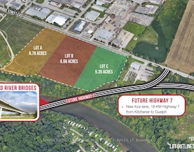 400 Bridge Street E, Waterloo, ON , MLS #X8360844 , Image - 1