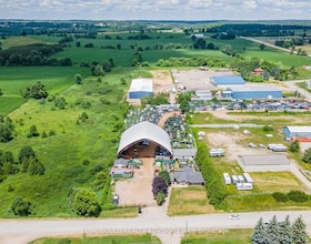 9572 Sideroad 17 Road, Wellington, ON , MLS #X5694029 , Image - 1